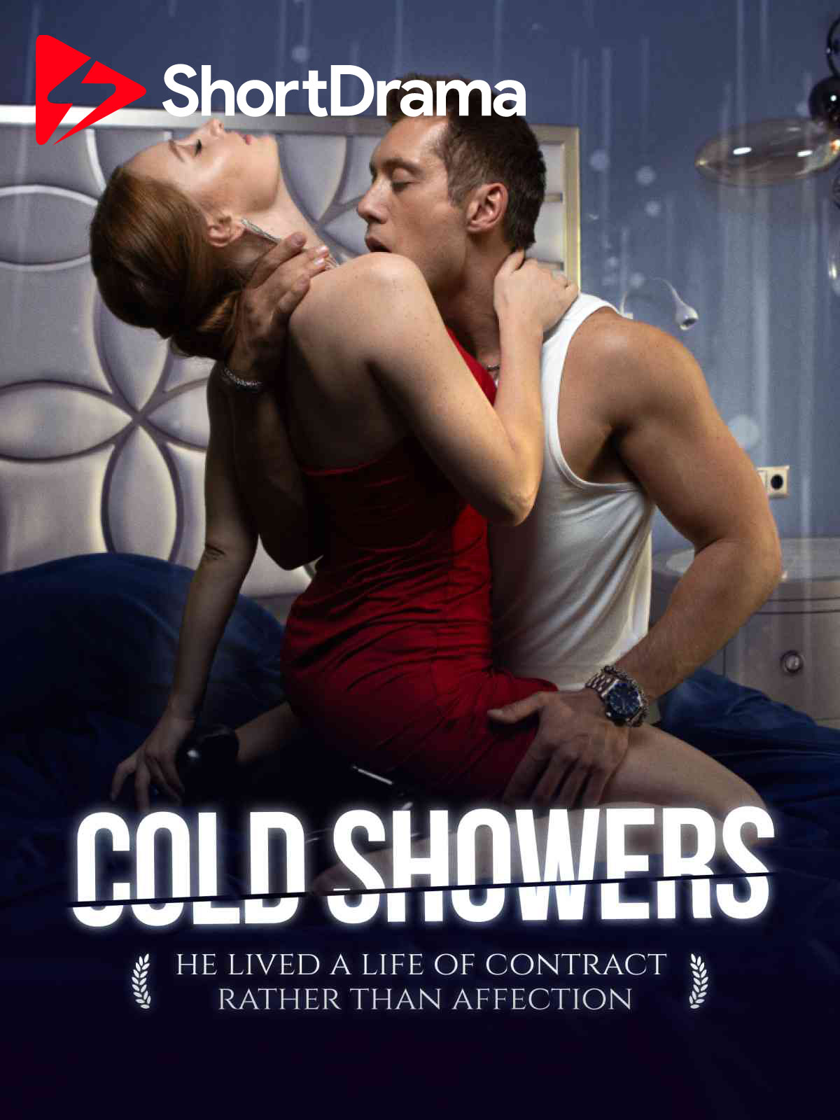 Cold Showers